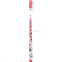 Набор гелевых ручек 8цв 0,5мм "Sketch&Art. Uni Write. Colors" корпус Soft Touch 20-0306 от магазина "Карандаш"