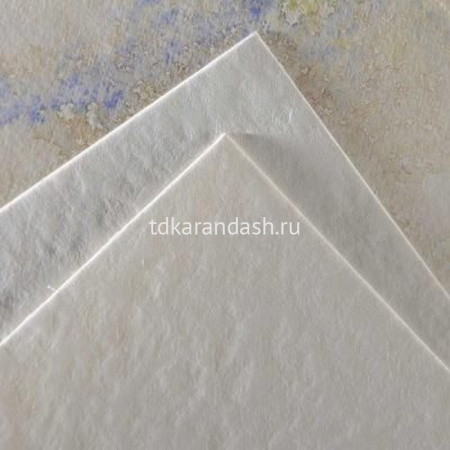 Бумага д/акварели 500х650мм 270г/м2 100% целлюлоза крупное зерно Монваль 200801503 от магазина "Карандаш"