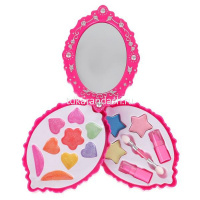 Косметика для девочек (тени для век, блеск для губ, помада) ZY1108114-ML от магазина "Карандаш"