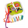 Игра логическая "Кубик 7в1" 14х14см с металлофоном, пластик/металл LT242564 от магазина "Карандаш"