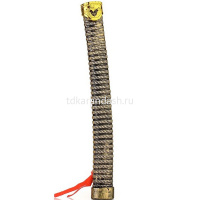 Набор оружия "Ниндзя" 4 предмета 50х25см пластик, в блистере 8406 от магазина "Карандаш"