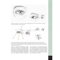 Книга "Школа художника. Портрет Жольт Корокнаи" 80стр. 978-5-91906-532-6 от магазина "Карандаш"