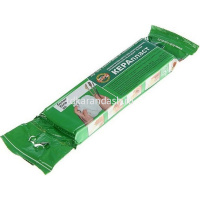 Глина для лепки 300гр белая "Keraplast" 131708 от магазина "Карандаш"