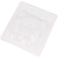 Набор для творчества "Бомбочки для ванны своими руками. BOOM. Арбузный фреш" 22х12см Ф122 от магазина "Карандаш"