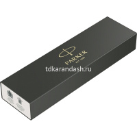 Ручка РШ "Parker IM B.Metal GT" М синяя 1931670 от магазина "Карандаш"