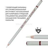 Карандаши художественные 4шт. (полирующие + блендеры) в блистере 43703 от магазина "Карандаш"