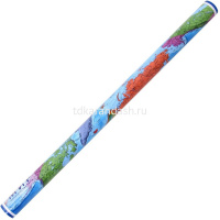 Карта мира Политическая 1:32м 101х70см интерактивная с ламинацией на рейках КН080 от магазина "Карандаш"