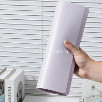 Папка 20 вкладышей "Colorful" А4 полипропилен 0,70мм, антистатичные вкладыши, 3 цвета EF918 от магазина "Карандаш"