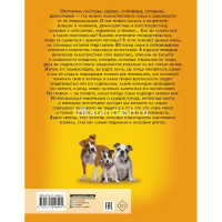 Самая лучшая иллюстрированная энциклопедия "Собаки" 160стр. 12+ 978-5-17-154699-1 от магазина "Карандаш"