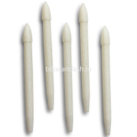 Набор сменных перьев 5шт. тонкое перо SPFINE от магазина "Карандаш"