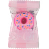 Ластик "Сладкое настроение. Пончики" 30х30х15мм 3 вида 42-0069 от магазина "Карандаш"