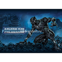 Альбом для рисования А4 20л "Мстители" на скобе, 5 дизайнов 56937 от магазина "Карандаш"