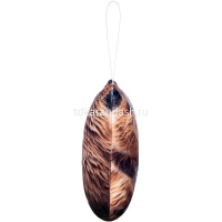 Бобр 20см PRIBO1 от магазина "Карандаш"