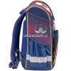 Ранец "Football club 2" 35х26х17см, 680гр, 1 отделение, 3 кармана 405-45/862 от магазина "Карандаш"
