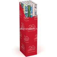 Бумага упаковочная 70см х 1м "Ассорти" односторонняя 18 дизайнов OWP-06 /01 от магазина "Карандаш"