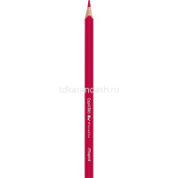 Карандаши 48 цветов "Color'Peps" трехгранные дерево, картон 832048 от магазина "Карандаш"