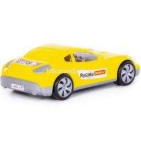 Картинка Машина гоночная "Торнадо" в сетке, пластик 36,5х17,5х11см 59369 от магазина "Карандаш" Машина гоночная "Торнадо" в сетке, пластик 36,5х17,5х11см 59369 от магазина "Карандаш"