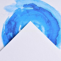 Альбом д/акварели А5 20л 250г/м2 100% целлюлоза "Graduate" склейка, мелкое зерно C400110373 от магазина "Карандаш"