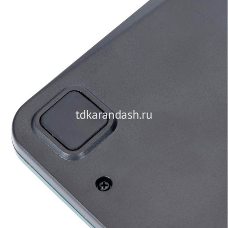 Калькулятор 12 разрядов 158х203х31мм зеленый EM888F-GREEN от магазина "Карандаш"