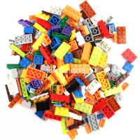 Конструктор блочный ТС001/Y9744-19 от магазина "Карандаш"