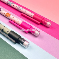 Карандаш автоматический "Fun. Корги" 0,7мм с ластиком 21-0042/29 от магазина "Карандаш"