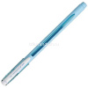 Ручка шариковая "Jetstream" 0,7мм синяя, корпус бирюзовый SX-101-07FL от магазина "Карандаш"