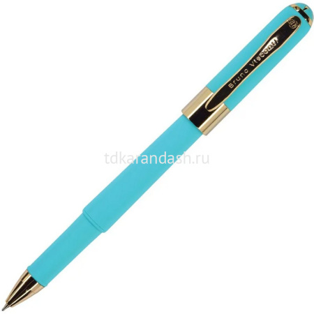 Набор подарочный "Megapolis Velvet Flex" (ежедневник А5 272стр. морская волна + ручка шариковая) от магазина "Карандаш"