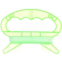 Воздушный Змей Огненный дракон 185х150см 00-3520 от магазина "Карандаш"