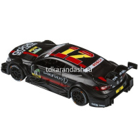 Картинка Машина "Mercedes-AMG C" черная, инерционная, металл 17,5см (свет, звук, откр.двери) JB1251214 от магазина "Карандаш" Машина "Mercedes-AMG C" черная, инерционная, металл 17,5см (свет, звук, откр.двери) JB1251214 от магазина "Карандаш"