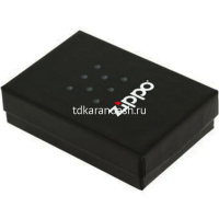 Зажигалка "Armor" 38x13x57мм латунь/сталь, серебристая, матовая 162/27981 от магазина "Карандаш"