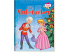 Книга на английском языке "Щелкунчик" Гофман 16стр. 978-5-8112-5811-6
