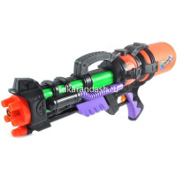 Оружие водное 48см, пластик 530984/Y1012P от магазина "Карандаш"