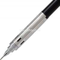 Карандаш автоматический профессиональный "Graphgear 300" 0,5мм корпус черный PG315-AX от магазина "Карандаш"
