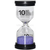 Сувенир "Песочные часы" 10,5х4см (10 минут) Y10253-24