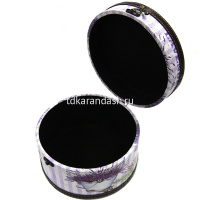 Шкатулка "Лавандовая мечта" 20 х 13,5см DH1009-4 от магазина "Карандаш"