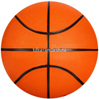 Мяч баскетбольный 500гр. Y1941-14 от магазина "Карандаш"