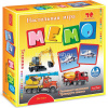 Игра настольная "Мемо. Техника" 36 карточек 36ИнМ_16922/048394