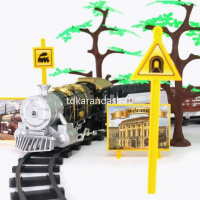 Картинка Железная дорога р/у 30х4х28см, длина пути 620см (свет, звук, дым) 0662/147-06377АН от магазина "Карандаш" Железная дорога р/у 30х4х28см, длина пути 620см (свет, звук, дым) 0662/147-06377АН от магазина "Карандаш"