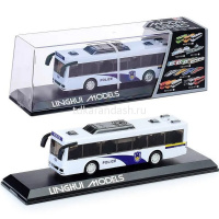 Картинка Автобус "Полиция/Пожарная" инерционный на батарейках, пластик 20х5,5х6см 2 цвета (свет, звук) C1973 от магазина "Карандаш" Автобус "Полиция/Пожарная" инерционный на батарейках, пластик 20х5,5х6см 2 цвета (свет, звук) C1973 от магазина "Карандаш"