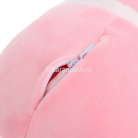 Игрушка-подушка "Котенок" 45см 3 цвета XM24830 от магазина "Карандаш"