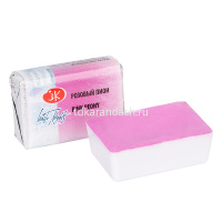 Краска акварельная 2,5мл розовый пион 1911366 от магазина "Карандаш"