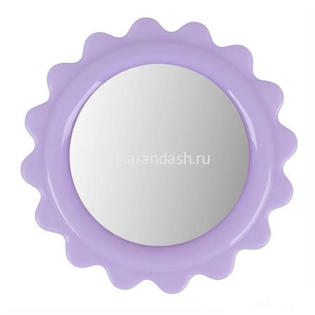 Коврик развивающий 47х36х9см розовый, текстиль/пластик (свет, звук) JB0333576 от магазина "Карандаш"