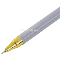 Ручка шариковая "PointWrite Morandi diamond" 0,38мм синяя, на масляной основе 20-0437 от магазина "Карандаш"