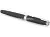 Ручка РЧ "Parker Sonnet Matte Black CT" F черная в подар.уп. 1931523 от магазина "Карандаш"