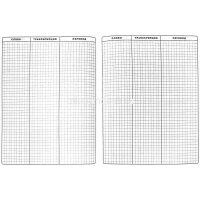 Тетрадь д/записи иностранных слов А5 32л "Шотландия" на скобе 978-5-8112-5447-7 от магазина "Карандаш"