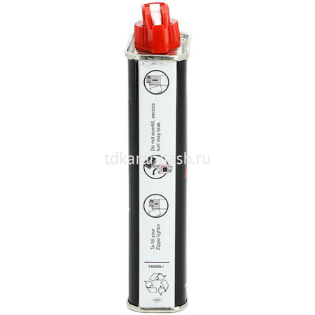 Бензин для зажигалок 125мл 3141/595 от магазина "Карандаш"