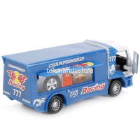 Картинка Машина "Kamaz Спорт Грузовик" синяя, инерционная, металл 12см (открывающиеся двери) от магазина "Карандаш" Машина "Kamaz Спорт Грузовик" синяя, инерционная, металл 12см (открывающиеся двери) от магазина "Карандаш"