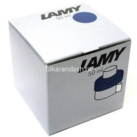 Чернила "Lamy" 50мл сине-черные T52/1608936 от магазина "Карандаш"