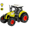 Трактор "Мастер" на батарейках, пластик 11х6,5х7см (свет, звук) 550-1P от магазина "Карандаш"