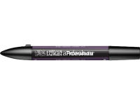 Маркер художественный "Pro" синевато-серый 203293 от магазина "Карандаш"